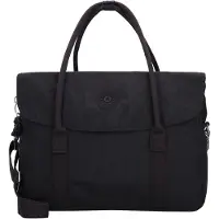 Kipling Aktentas 'SUPERWORKER' zwart