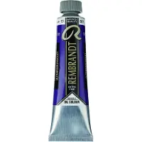 Rembrandt Olieverf | Ultramarine Violet (507) 15 ml