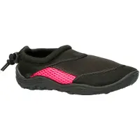 Campri waterschoenen donkerblauw Jongens/Meisjes Textiel - 41