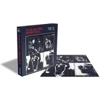PLASTIC HEAD Rolling Stones - Emotional Rescue