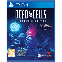 Dead Cells Action Game Of The Year Edition