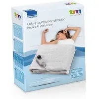 TM Electron Bedverwarmer 150x80 Cm 60w