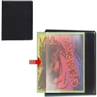 Ultra pro 9-Pocket Portfolio Map Create-A-Theme