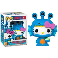 Funko POP! Pop! Hello Kitty: Sea Kaiju Hello Kitty #41