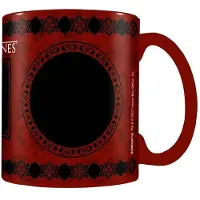 Pyramid Game of Thrones - Lannister Warmtewissel Mok