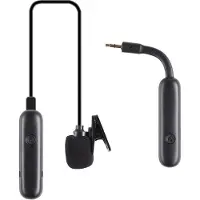 FeiYu-Tech Ftepoc-02 Draadloze Camcordermicrofoon