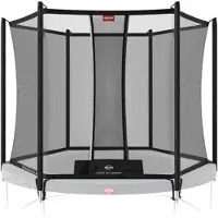 Berg Trampoline veiligheidsnet 270 cm Comfort