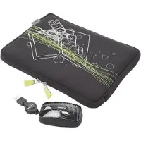 Dicota Bundle Subnotebook Set Future