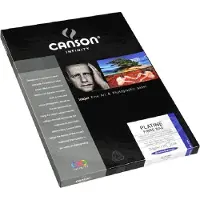 Canson Platine Fibre Rag 310g A4 25 Vel