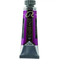 Rembrandt Olieverf | Cobalt Violet (539) 15 ml
