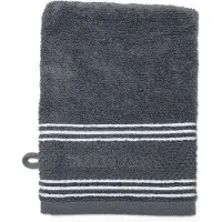 Rivièra Maison Serene Washcloth Antracite