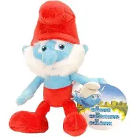 Puppy Grote Smurf 20cm