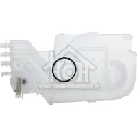 Whirlpool 3112084 waterinlaat - drukkamer met flowmeter