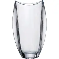 Bohemia Orbit VAAS van kristal glas