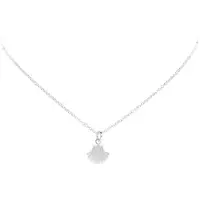 Lilly 102.6425.39 Ketting Zilver 39cm