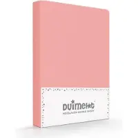 Duimelot Hoeslaken Kinder Blossom (Double Jersey)-60/70 x 120/140/150 cm