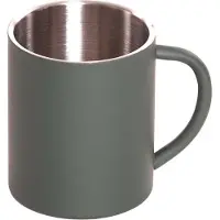 Fosco Mok RVS 300ml