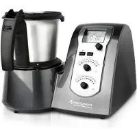 ESPRESSIONS Keukenmachine Mycook Professional