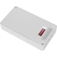 ABC-led LED Paneel dimmer en driver met radarsensor - 35-60V/DC