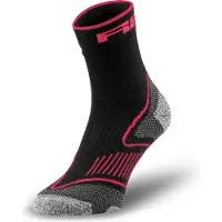 R2 Challenge Socks Zwart EU 43-46 Man