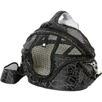 Karlie Shopper Deluxe 2-in-1 Tas