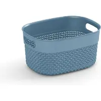 Kis Filo opbergmand - xs - Smokey grey