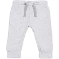 Jollein Lange Broek Voor Kids Maat 74-80 Grijs