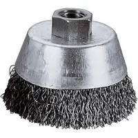 Wolfcraft Komborstels 2702000 1 stuk(s)