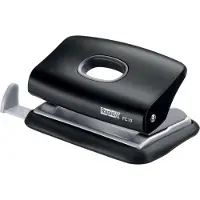Rapid Perforator 2-gaats FC10 II Zwart