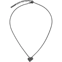 Liebeskind berlin Ketting zwart