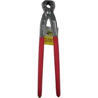 Benson Vlechttang - 25,4 cm - Chroom Vanadium - Professionele Precisie