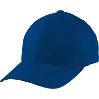 Myrtle beach Volwassenen Unisex Original Flexfit Cap (Marine)