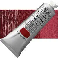 Smartmax Professional Acrylic Tube - Perylene Maroon (507) 60 ml