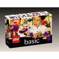 LEGO 4221