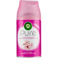 Air Wick - Luchtverfrisser - Navulling - Aziatische Kersenbloesem - 250ml