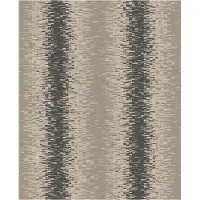 Dutch Wallcoverings Insignia Stripe beige/zwart 24517