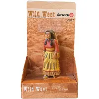 Schleich | Sioux Moeder | 70307