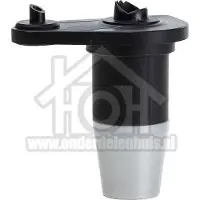 Bosch 616231 uitloopverdeler voor koffiezetapparaat (1 stuk, origineel)