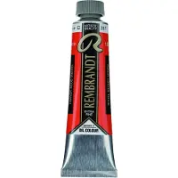 Rembrandt Olieverf | Transparant Red Medium (317) 15 ml