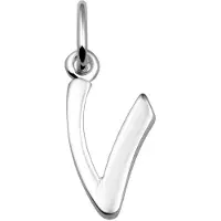Lucardi Hangers zilver