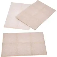 Kids Globe Betonplaten 3 stuks - Speelfiguur: 18x12 cm