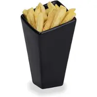 COSY&TRENDY BLACK FRIETZAK H16CM