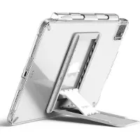 Ringke Opplakbare Tablet Standaard Grijs
