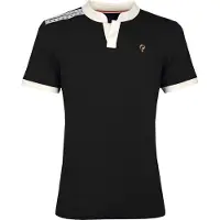 Quick Q1905 Q club polo shirt graphite