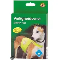 Pet Products Veiligheidsvest Hond Reflect M