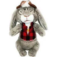 Happy pet Dandy Dude Konijn 26X16X8 CM