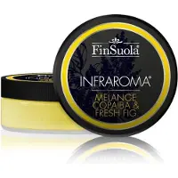 Finsuola Infrarood sauna geur melange Copaiba & fresh fig