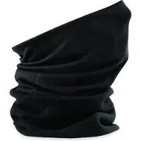 Beechfield Morf suprafleece bandana/faceshield