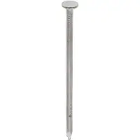 Deltafix draadnagel platkop spijkers 1.5x20mm 450 gram blank