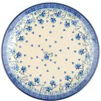 Bunzlau Castle Bord Daydream (23,5 cm)